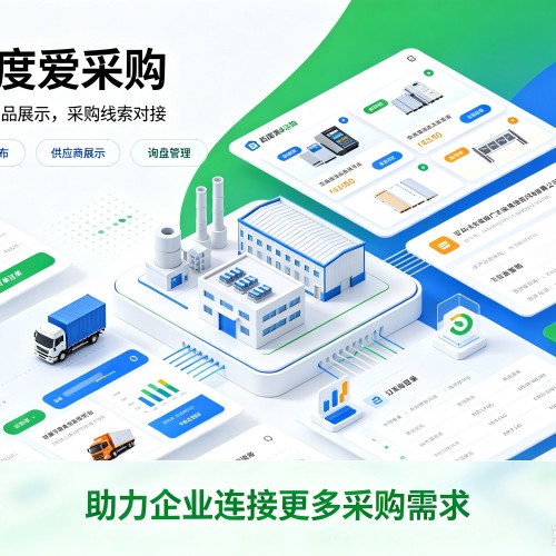 永胜百度爱采购